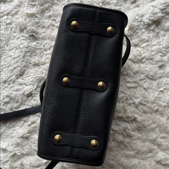 🔥Flash Sale!🔥 Dooney & Bourke Vintage Barrel Bag - Picture 7 of 10